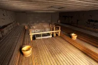 Varjola Holiday Center - Pet friendly