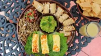 伊圖爾韋大廈飯店 - 早餐