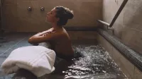 Hotel Terme Milano - Kuumat lähteet