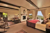 The Manor at Ngorongoro - 4 estrellas