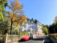 Hotel Villa Elsa - Spa
