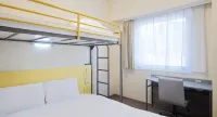 Comfort Inn Kumamoto Miyukifueda - parking