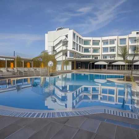 Mayfair Hotel