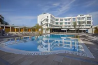 Mayfair Hotel - Romantische
