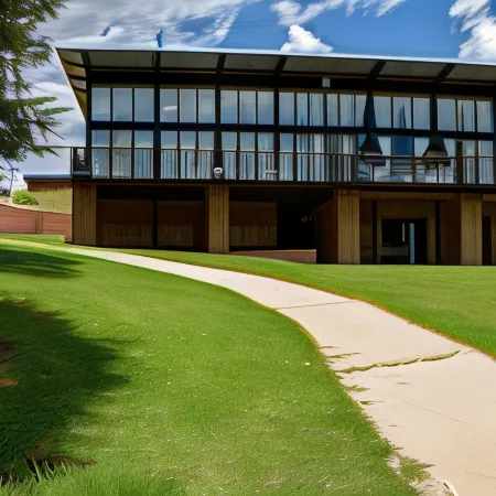 Riverstone Lodge