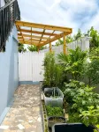NIZA’S PLACE—Cozy Mountainside Villa with Ocean view. - Wi-Fi