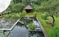 Hotel Cianjur Cipanas - 3-Star