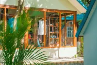 Selina River Venao - Hostels