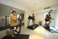 Hôtel Mercure Castres l'Occitan - Gym