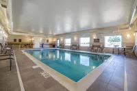 Comfort Suites Billings - 2-Star