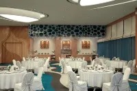 The Mark Hotel - breakfast