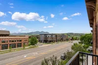 Main Street, Mountain View Luxury Condo in Bozeman - 4-نجوم