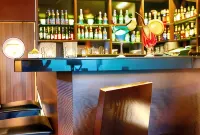 Focus Hotel Gdańsk - ที่มีบาร์