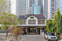 Mono Coliving Kencana, Surabaya - parking