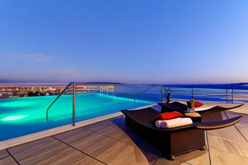Hotel Ola - Adults Only - bar