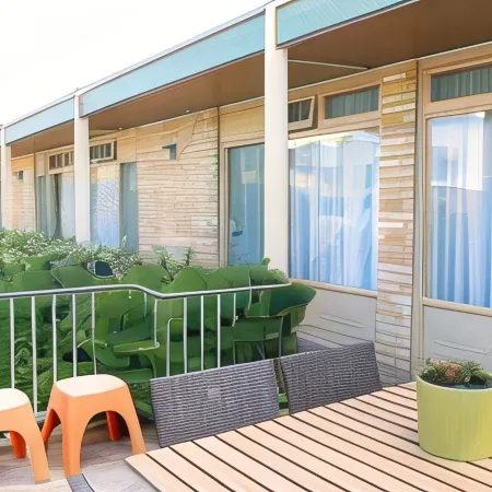 Mid City Motor Inn Queanbeyan