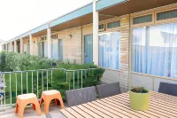 Mid City Motor Inn Queanbeyan - 3 stelle