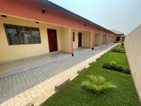 Ardent Nexus Lodge & Restaurant, Kabwe, Zambia - Homestays