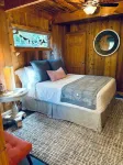 180° Epic View Cabin, 10 Min to Brevard & Pisgah - 3-Star