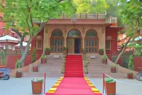 Gajner Palace-Heritage by Hrh Group of Hotels - bar