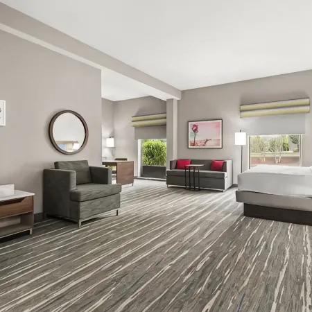 Hampton Inn Elkton