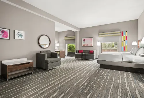 Hampton Inn Elkton - 2-Star