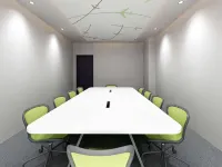 Ibis Styles Bucharest Airport - 3 Sao