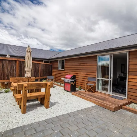 Te Anau Top 10 Holiday Park and Motels Hotels in Te Anau