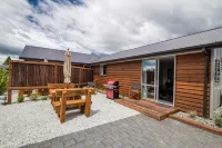 Te Anau Top 10 Holiday Park and Motels - Wifi