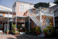 Olive Hostel Roxas City - breakfast