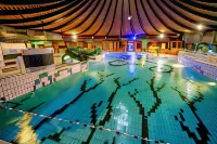 Hotel de Bonte Wever Assen - Fitnessstudio