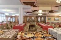 Park Hotel Oasi - parking
