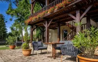 Hotel la Chaumiere - WiFi