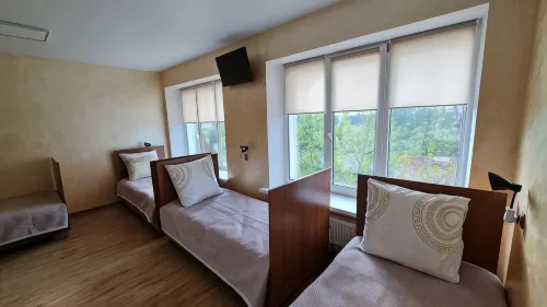 Hostel Atmosphere - Хостел
