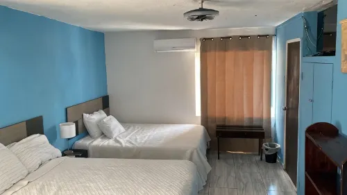 Hotel Casa Ceci Inn - 2-Star