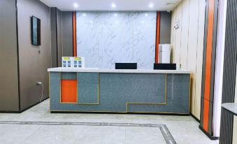 Lufeng Haiyi Homestay