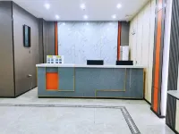 Lufeng Haiyi Homestay