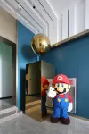 Blue Ant E-sports Hotel