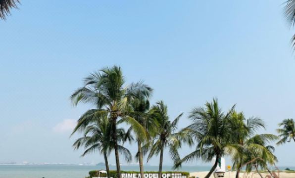 Gelang Patah Forest City-Ataraxia Park 3