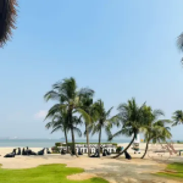 Gelang Patah Forest City-Ataraxia Park 3