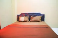 Puri Karomah Syariah RedPartner Hotels in Lamongan
