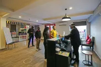 OYO Townhouse 238 Ulsoor Hotels in Ulsoor