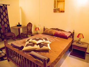 Panchavadi Ayurvedic Beach Resort