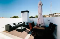 Lisbon South Hostel Hotel a Almada
