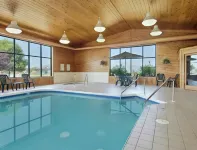 Super 8 by Wyndham Antigo