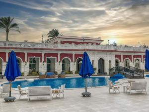 Helnan Palace Hotel - Adults Only