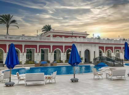 Helnan Palace Hotel - Adults Only