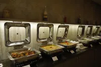Anaya Beacon Hotel, Jamnagar - Desayuno