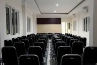 Hotel Saras City Tuban