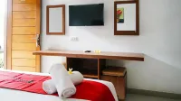 RedDoorz @ Ampenan Mataram Lombok